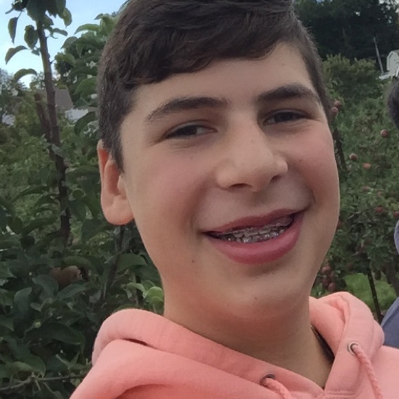 Meet your Posher, Benjamin - Picture 1 of 1